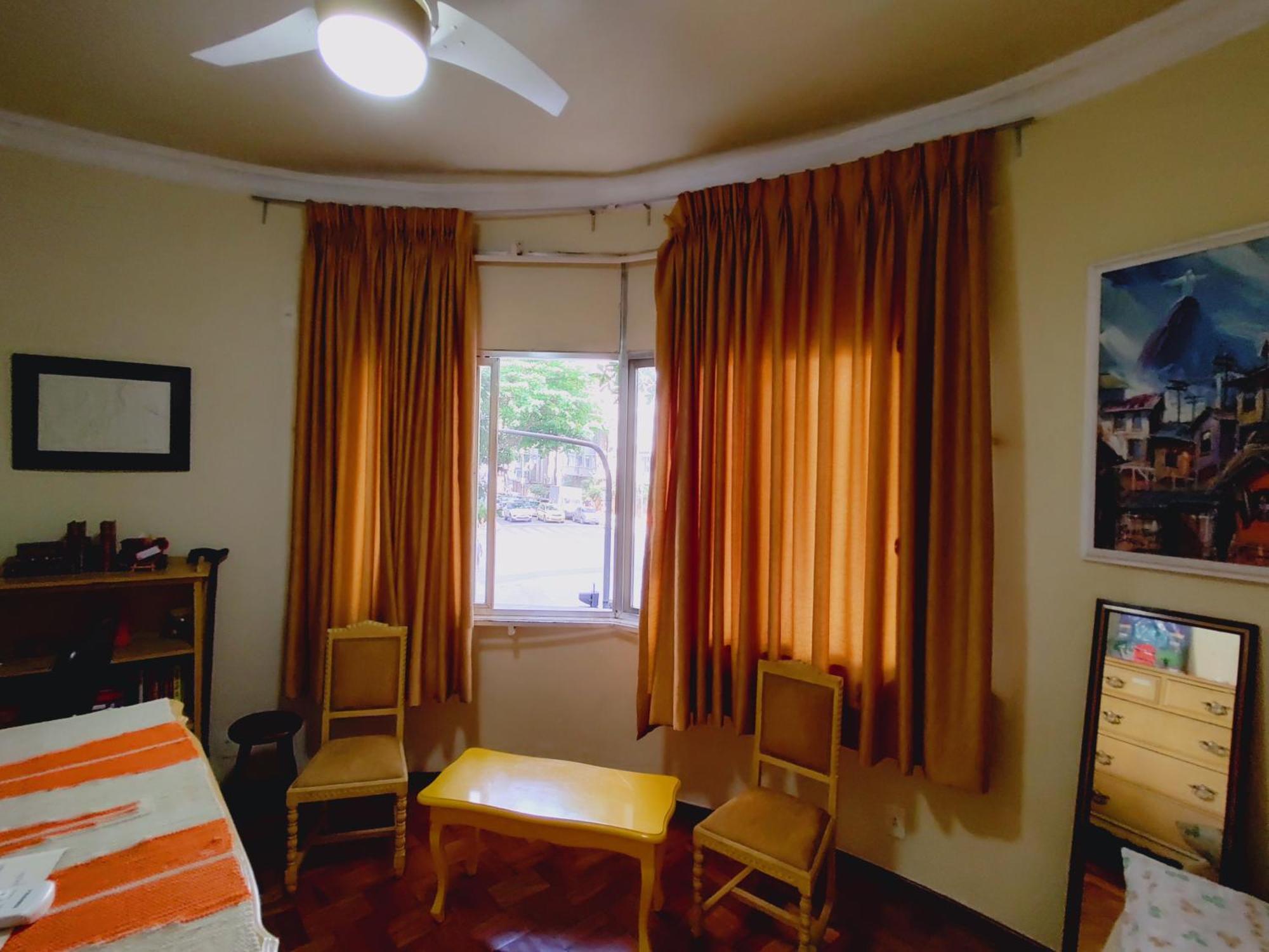 Apartamento 2 Quartos Copacabana Ipanema Rio de Janeiro Exterior photo